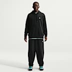 Nike Sportswear Club Men's Oversized French Terry Pants. Nike.com